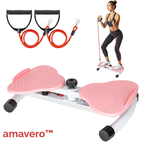 amavero™ Pilates Waist  Twister