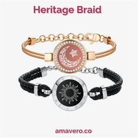 Heritage Braid
