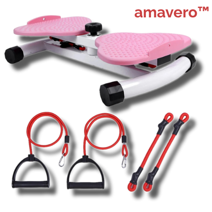amavero™ Pilates Waist  Twister