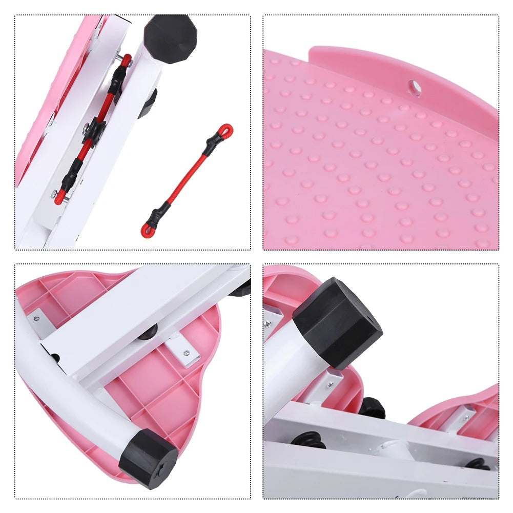 amavero™ Pilates Waist  Twister