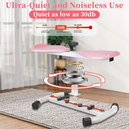 amavero™ Pilates Waist  Twister