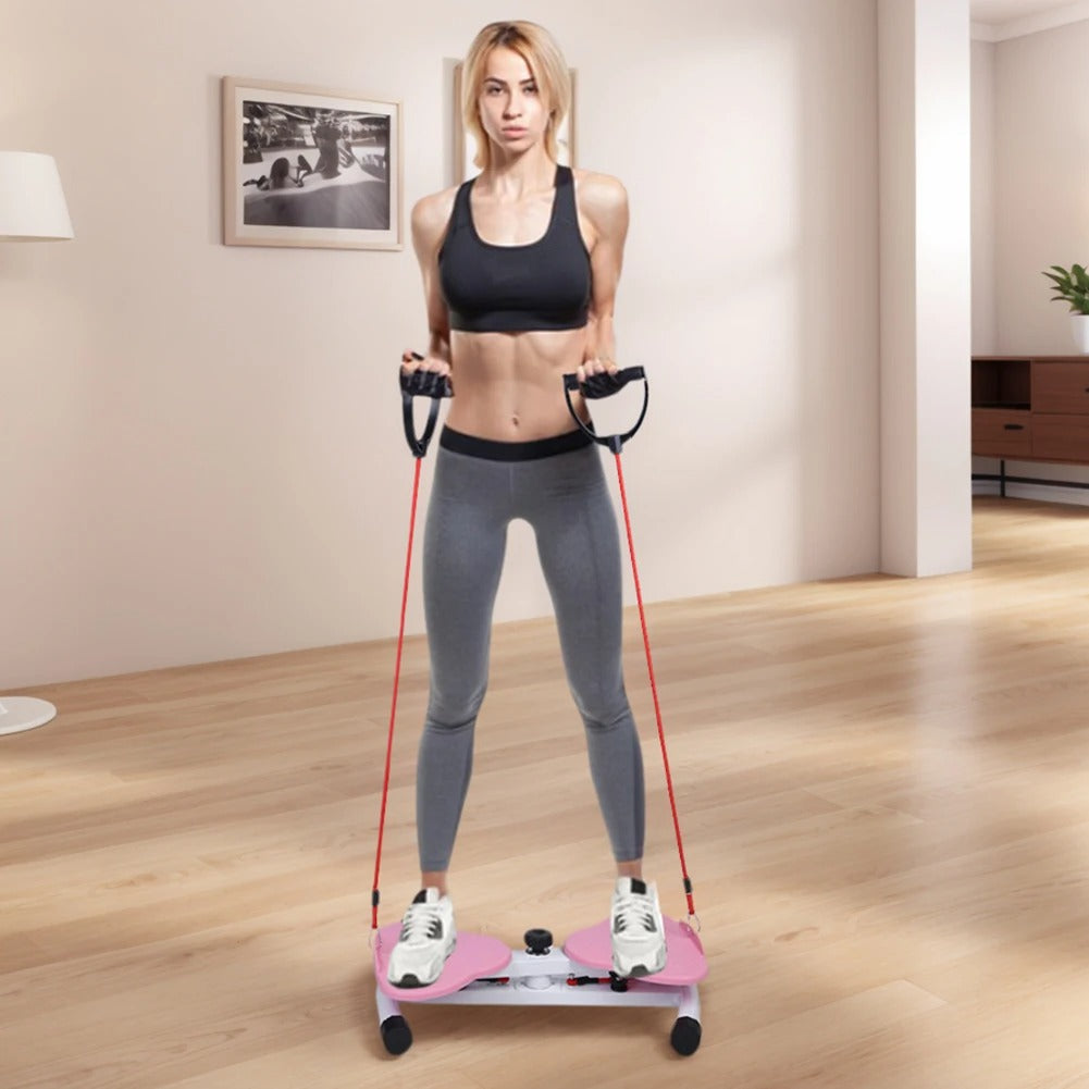 amavero™ Pilates Waist  Twister