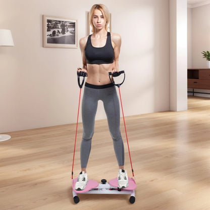 amavero™ Pilates Waist  Twister