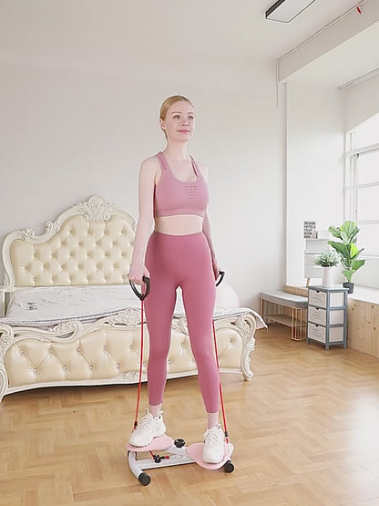 amavero™ Pilates Waist  Twister